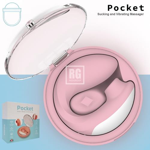 포켓 (Pocket) 핑크 - 성인용품 가격 할인 남자 성인기구 오나홀 여자 성기구 딜도 콘돔 러브젤