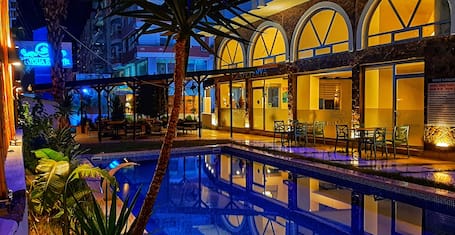 보지야지의 아네무리온 호텔 후기, 가격, 위치 - 호텔 예약 | 익스피디아 Expedia