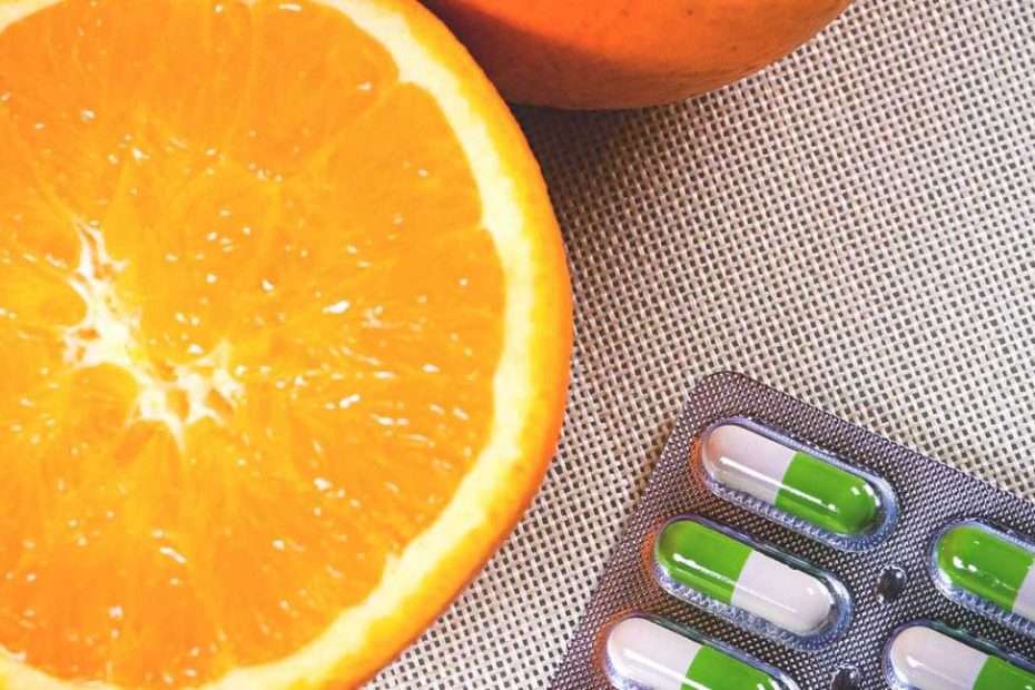 Folic Acid And Pregnancy: How Much You'Ll Need