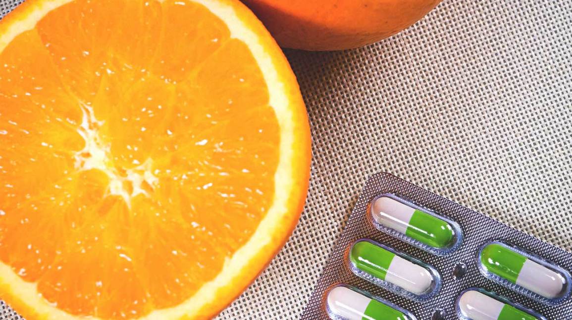 Folic Acid And Pregnancy: How Much You'Ll Need