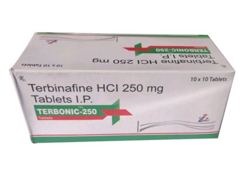 Terbinafine Hcl: Uses, Indications And Cautions When Using | Vinmec