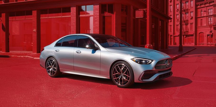 2022 Mercedes-Benz C-Class Pricing And Trims Detailed
