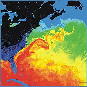 Gulf Stream - Wikipedia
