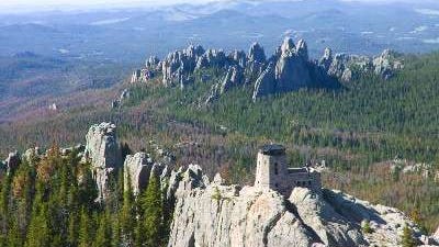 State Board Takes Input On Proposed Harney Peak Name Change