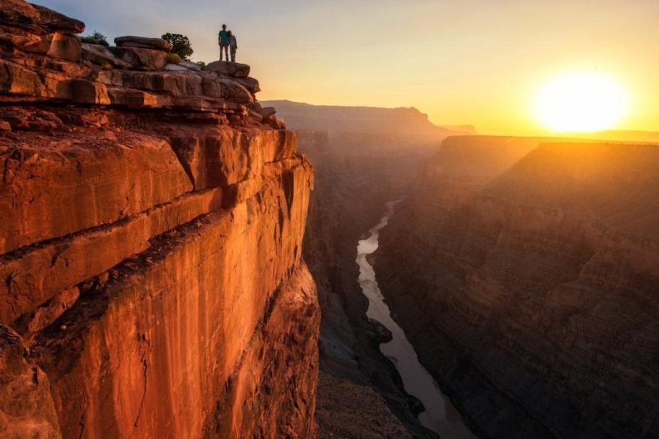 Everything You Need To Know Before Visiting Grand Canyon National Park -  Lonely Planet