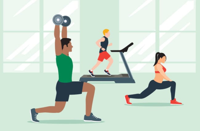 How Many Days A Week Should You Workout? – Cleveland Clinic