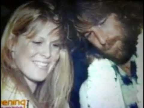 Remembering Dennis Wilson With Ex-Wife Karen Lamm 1990. December 4, 1944 ~  December 28, 1983 🏄🌴🎸🎶 - Youtube