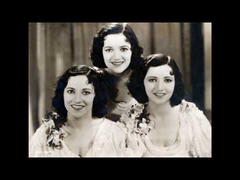 1930'S Music - Usa Best Female Singers Vol.1 (1930-1935) - Youtube