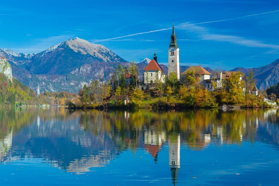 Lake Bled Is Just One Reason To Visit Slovenia In 2024