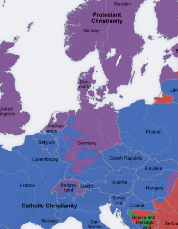 Why Is Germany Called Fatherland? Unveiling The Origin