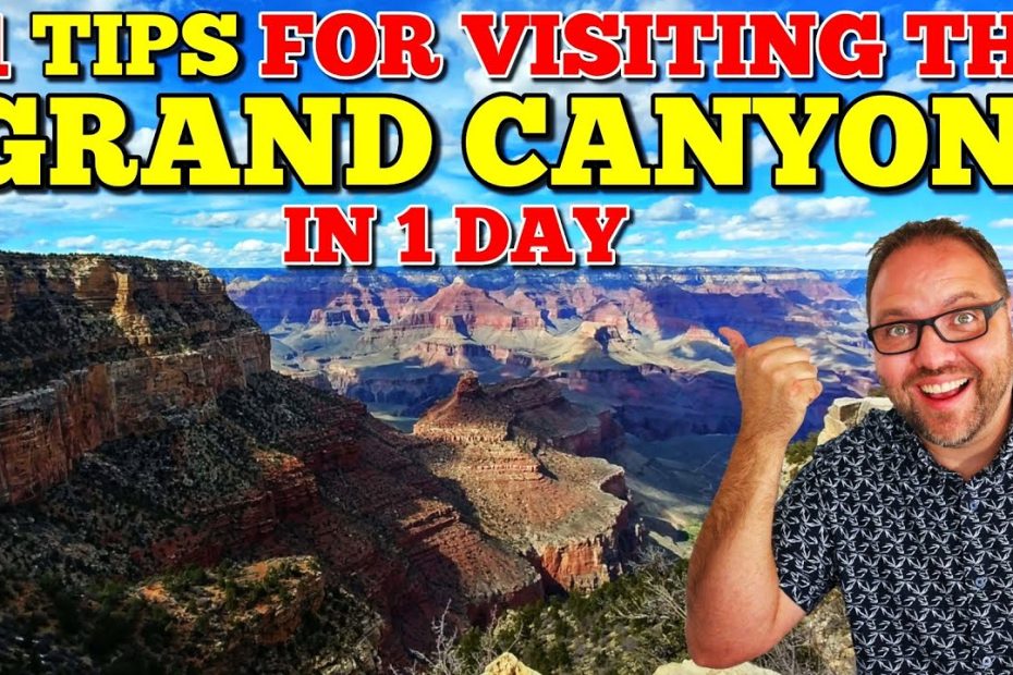 How Much Do You Tip A Grand Canyon Tour Guide?