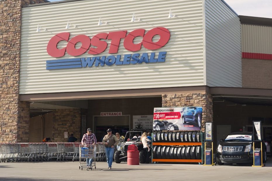 What Is The Easiest Job At Costco? - Employment Security Commission