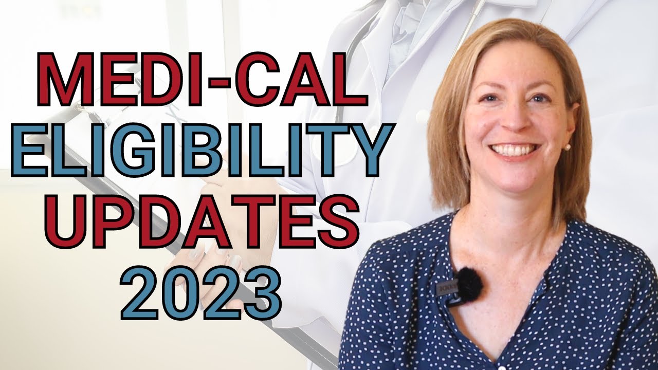 What Is The Maximum To Qualify For MediCal 2021 Eligibility