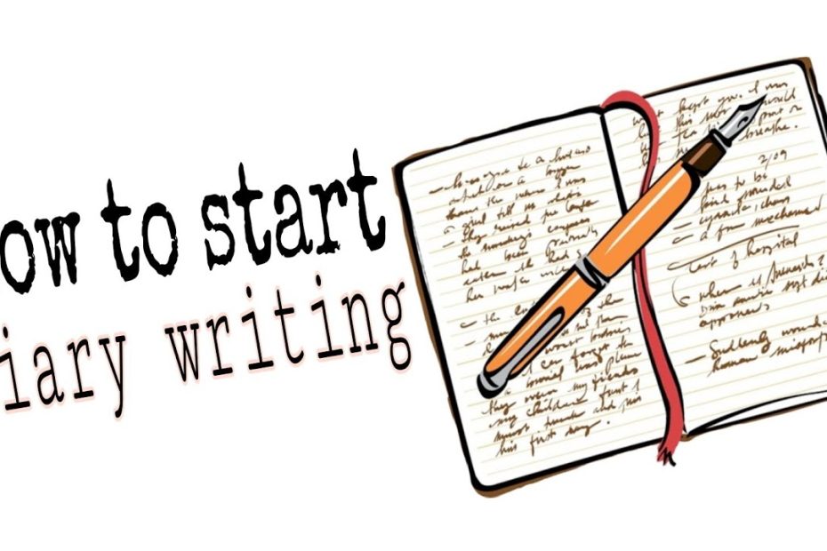 7 Tips To Start Diary Writing For Beginners |How To Start Diary Writing |Diary  Writing Ideas | Diary - Youtube