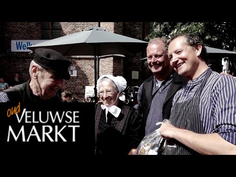 Oud Veluwse Markt 28 juli 2022