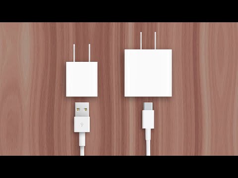 Why Apple Changed The iPhone's Charger