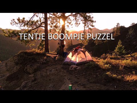 Tentje Boompje Puzzels - Tips en Strategie met online puzzels