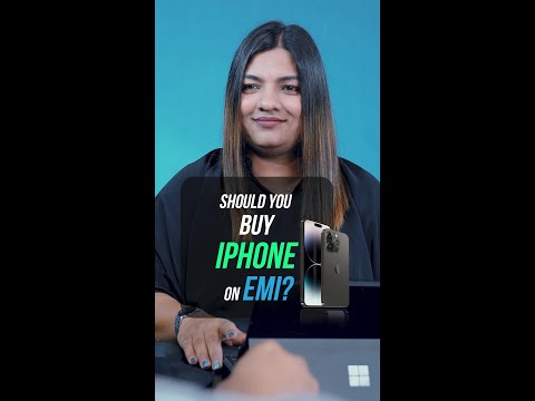Moet je iPhone 14 kopen op EMI? | Apple iPhone 14 Pro, ProMax | Geldbeheer | Asmita Patel