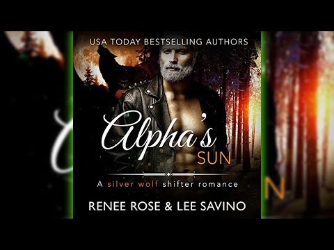 Alphas Sun Door Lee Savino, Renee Rose (Bad Boy Alphas, Boek 12) 🎧 Romantiek Audioboek
