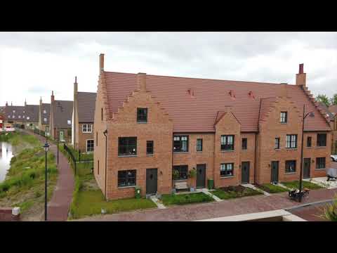 Appartement | Hoofddorp | Tudorpark | Laan van York 36