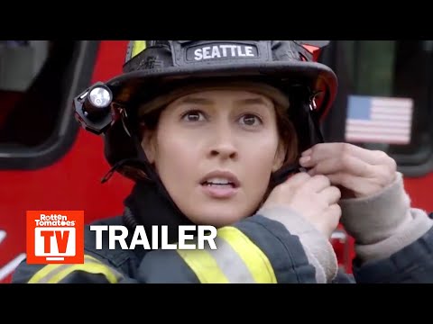 Station 19 Season 1 Trailer | Rotten Tomatoes TV