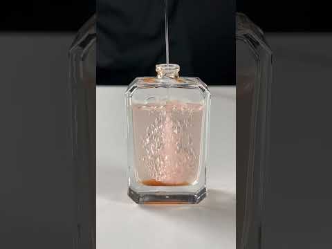 Making Si by Giorgio Armani! #fragrance #perfume #women #perfumestore #giorgioarmani #si #shorts
