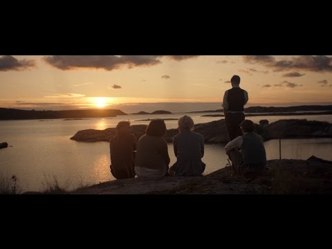Camilla Lackberg's The Fjällbacka Murders Box Set trailer